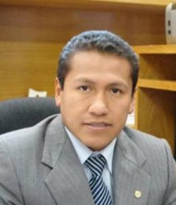 Prof. Dr. Jose Sulla Torres