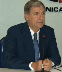 Prof. Dr. Miguel de Arruda
